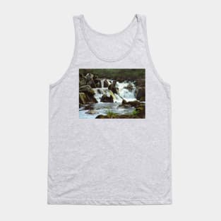 Torrent Tank Top